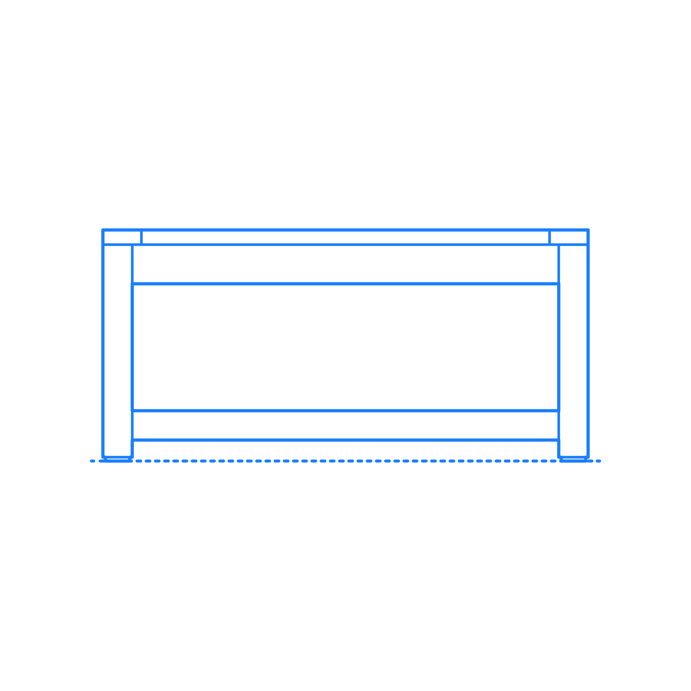 Furniture Outdoor Lounge Ikea Nammaro Modular Ottoman Line Art Illustration Svg Free Vectors